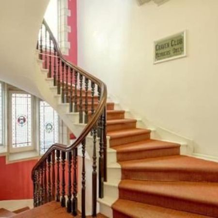 Cosy, Central Apartment Skipton Luaran gambar
