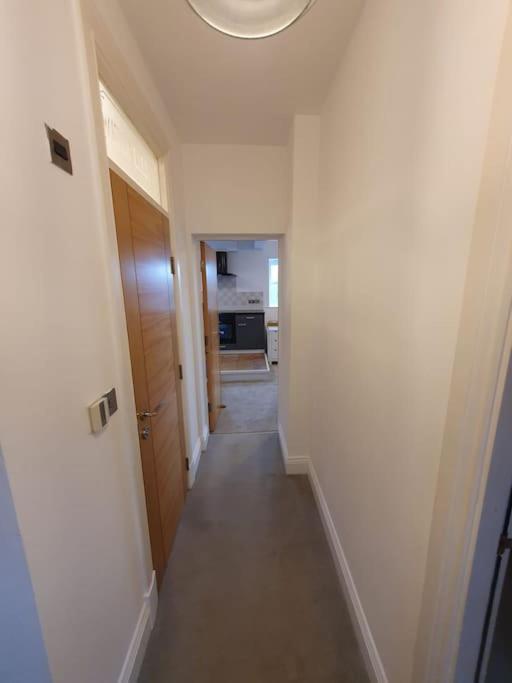 Cosy, Central Apartment Skipton Luaran gambar